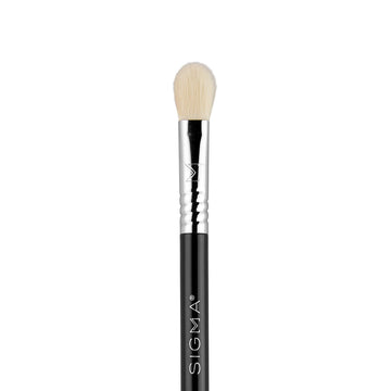 Sigma Beauty Travel Essential Trio fibras veganas: higiene y menor absorción de producto.