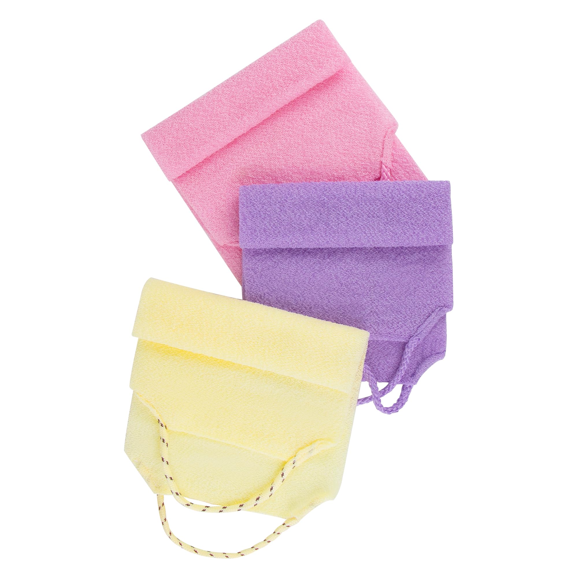 Silkyhose juego de tres colores para compartir en familia