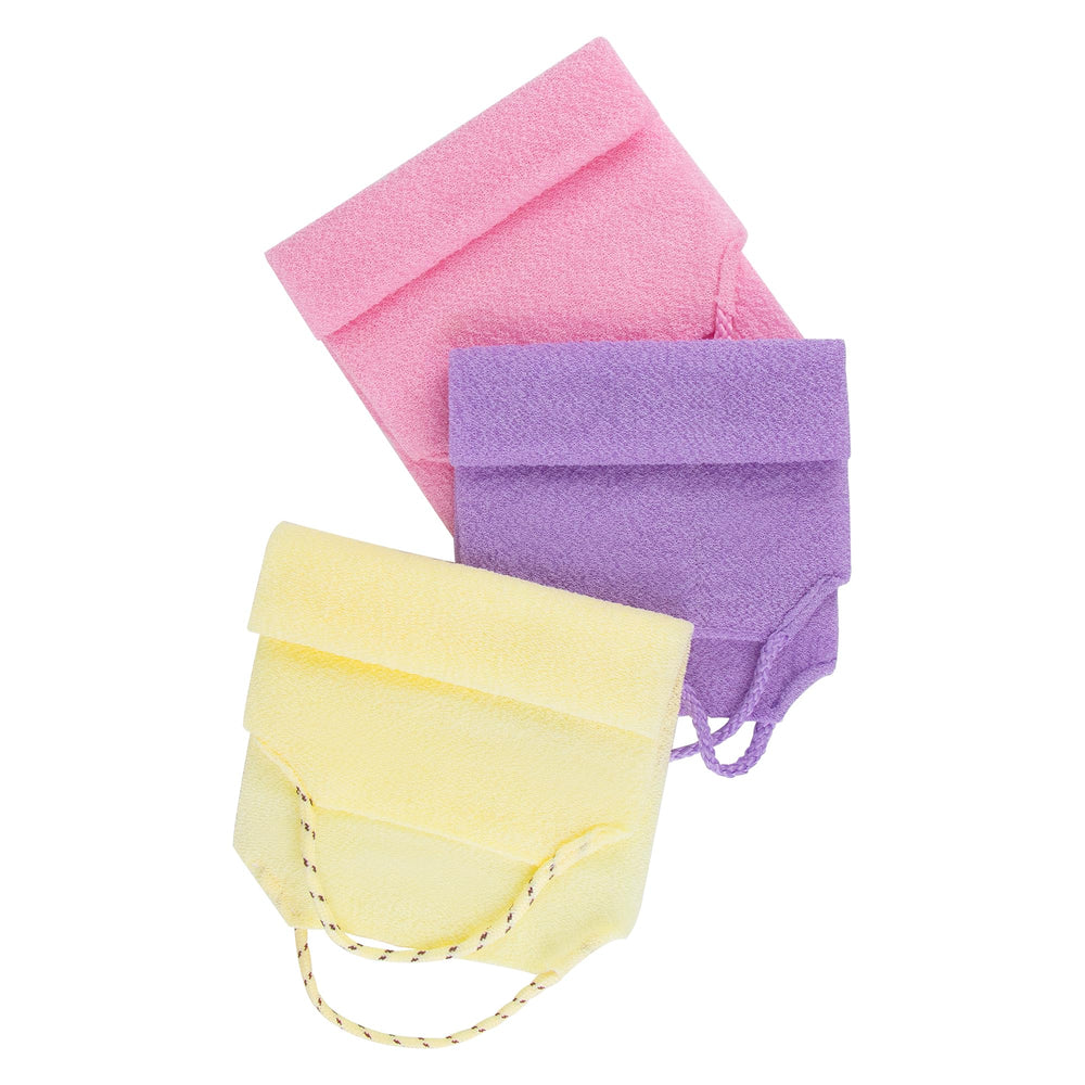 Silkyhose juego de tres colores para compartir en familia