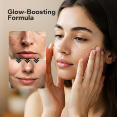 SilkySecret aceite Rosa Mosqueta – gua sha ideal para deslizamiento suave