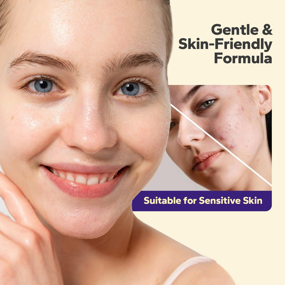 Protección antioxidante con vitamina E en SilkySecret