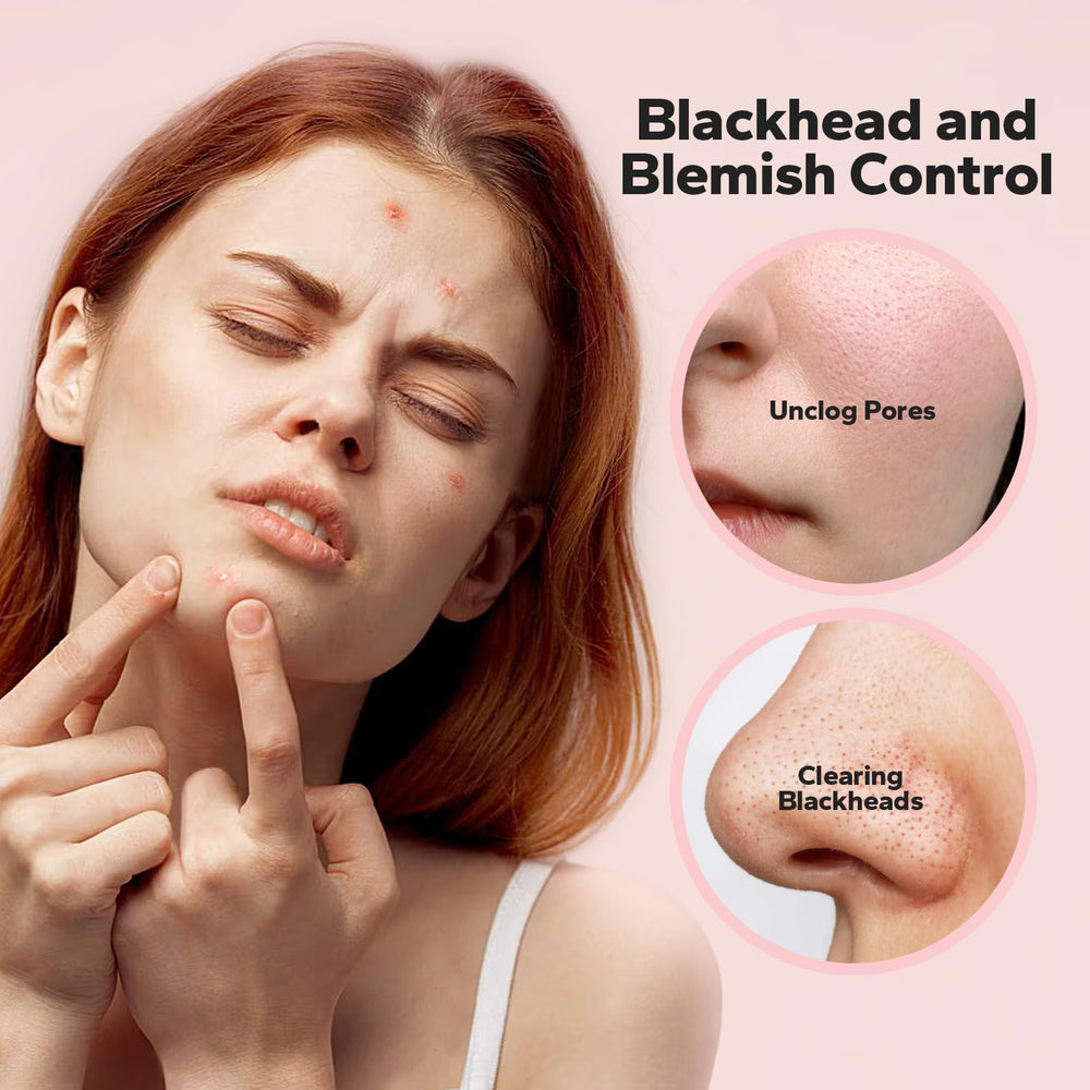 SilkyShark Serum: control de brillo para un acabado mate y equilibrado.