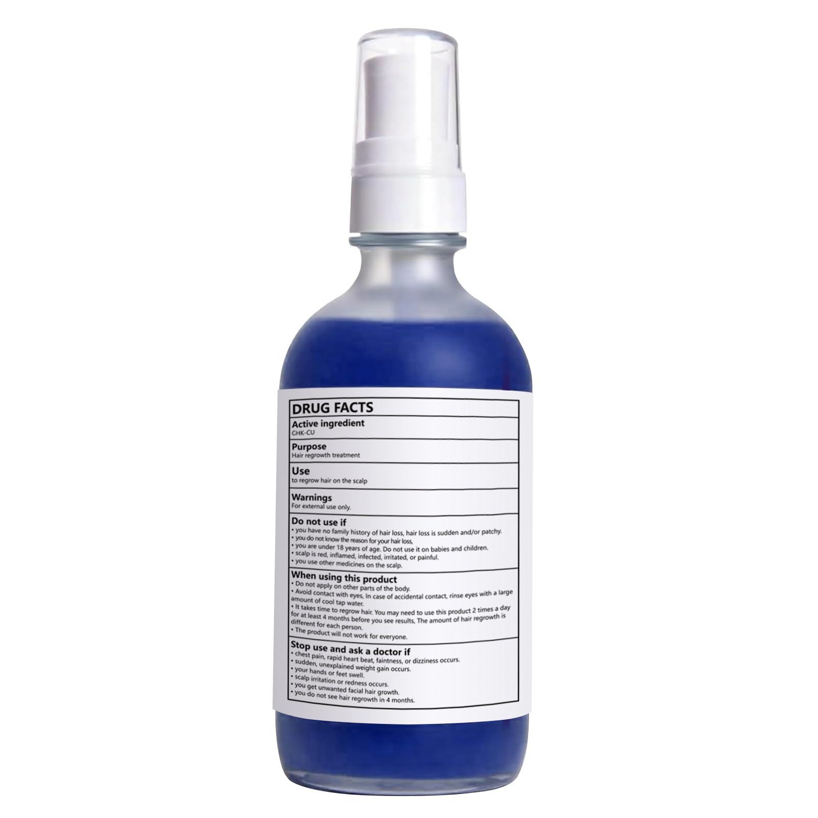 Siloharbor rutina diaria de pelo saludable para hombres y mujeres.