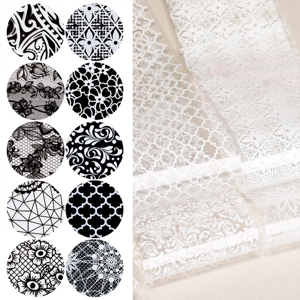 SILPECWEE opción decorativa para carcasas y proyectos de manualidades.