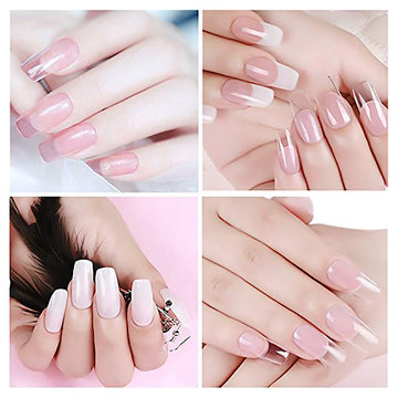 Uso profesional SILPECWEE recomendado para nail art