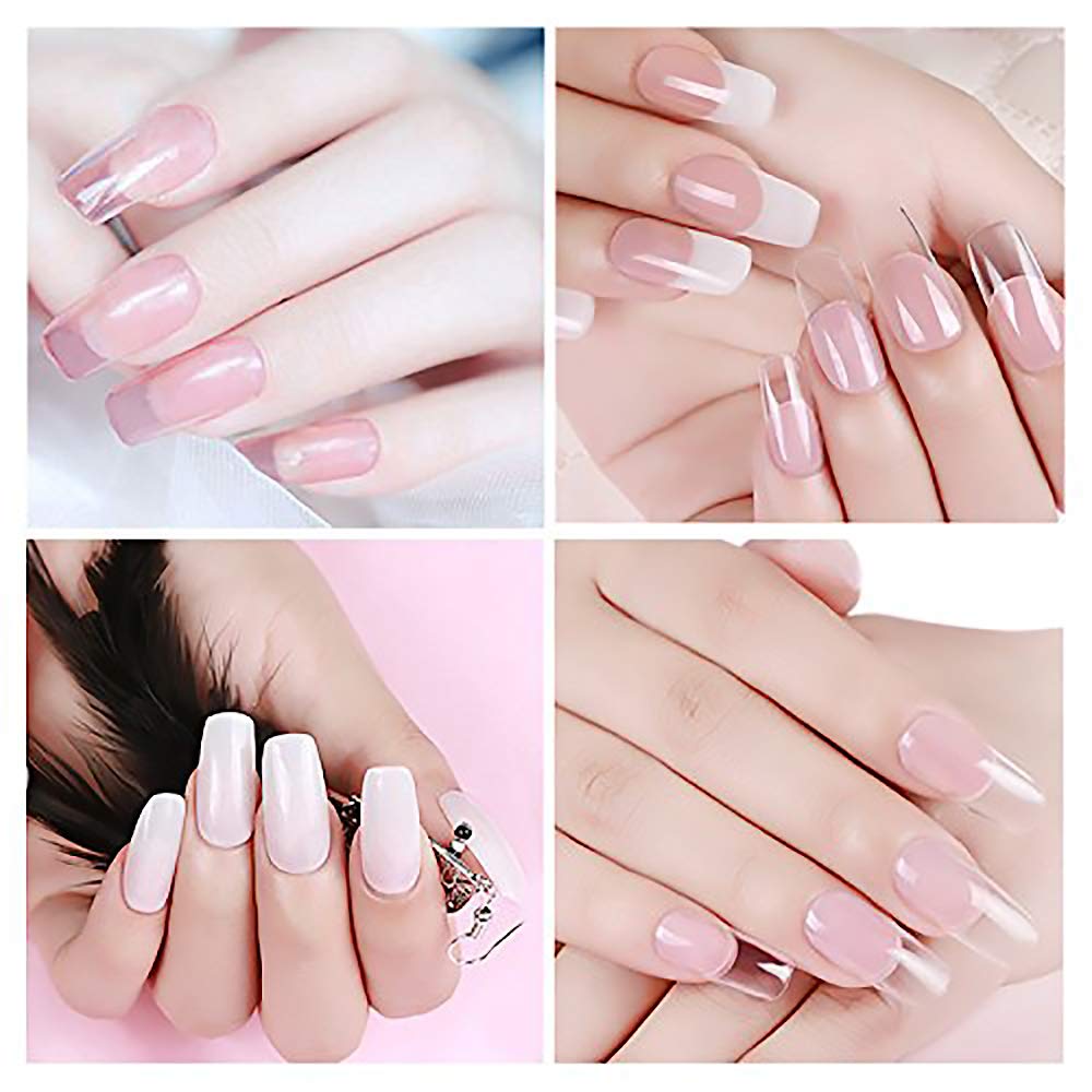 Uso profesional SILPECWEE recomendado para nail art