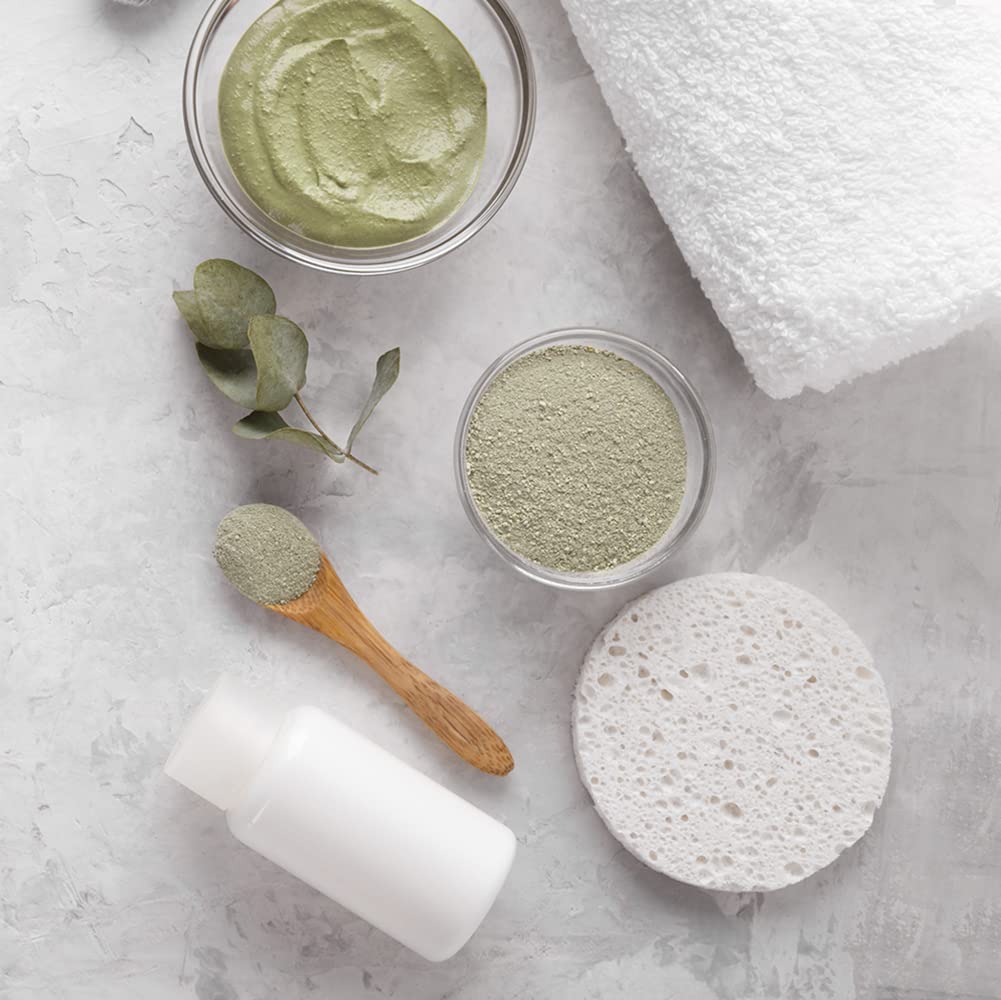 Exfoliación suave SILUKER para una piel limpia y fresca.