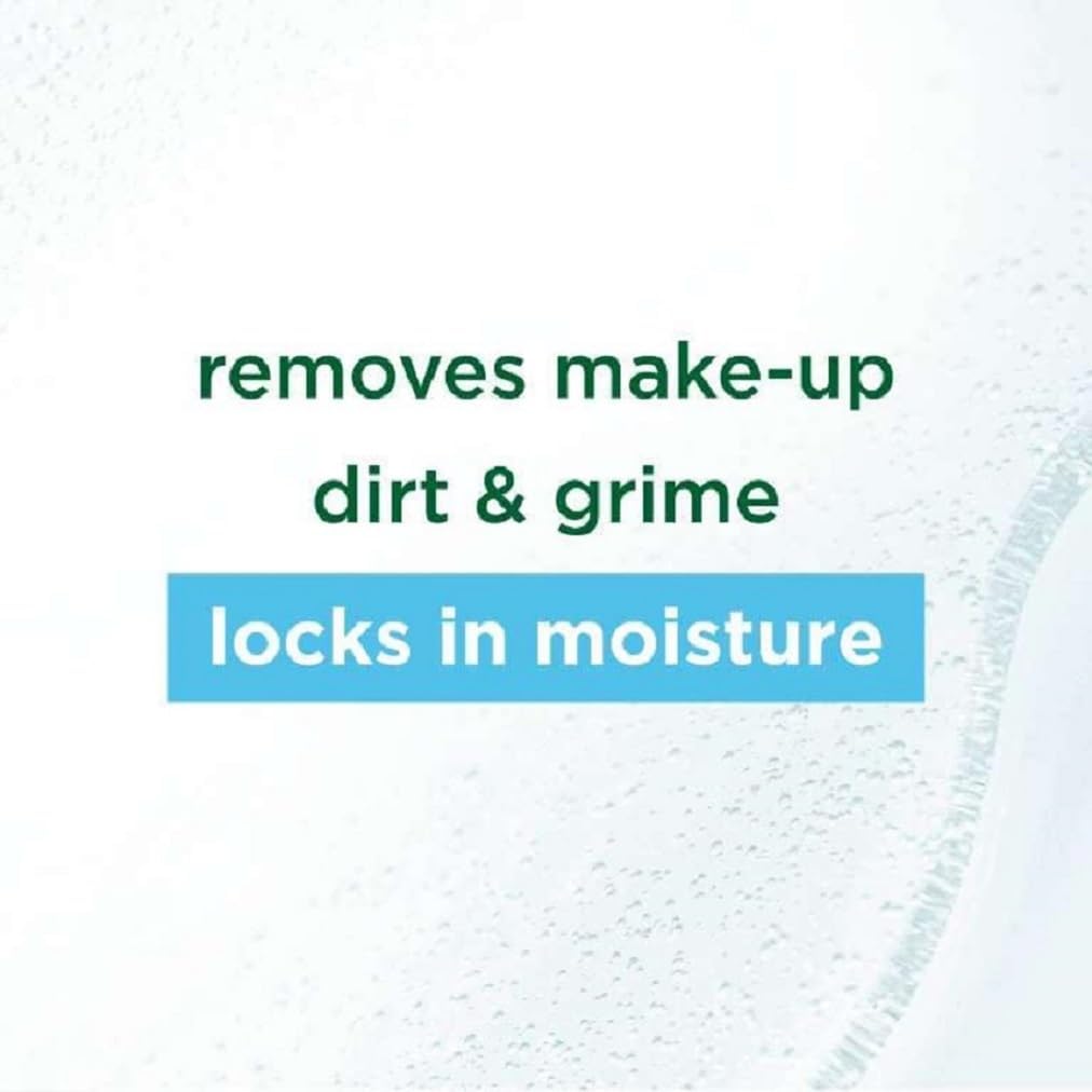 Simple Gel Micelar: sin colorantes ni perfume