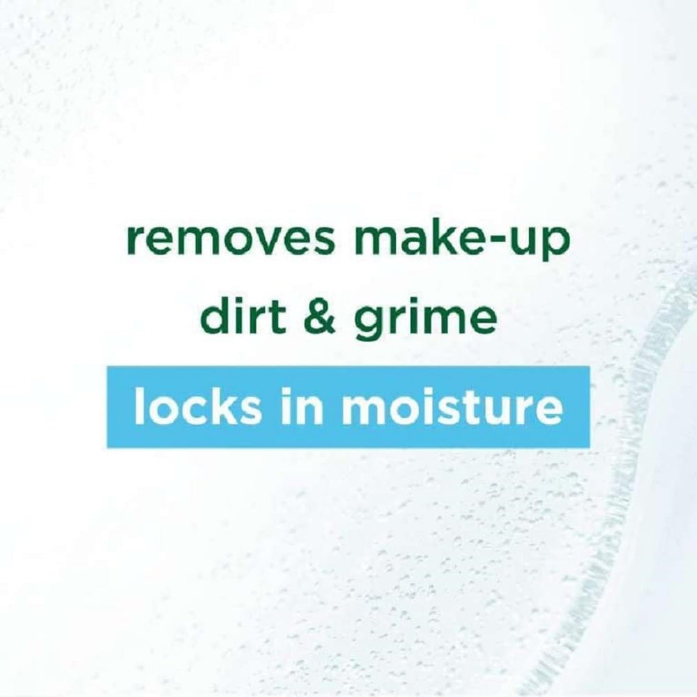 Simple Gel Micelar: sin colorantes ni perfume