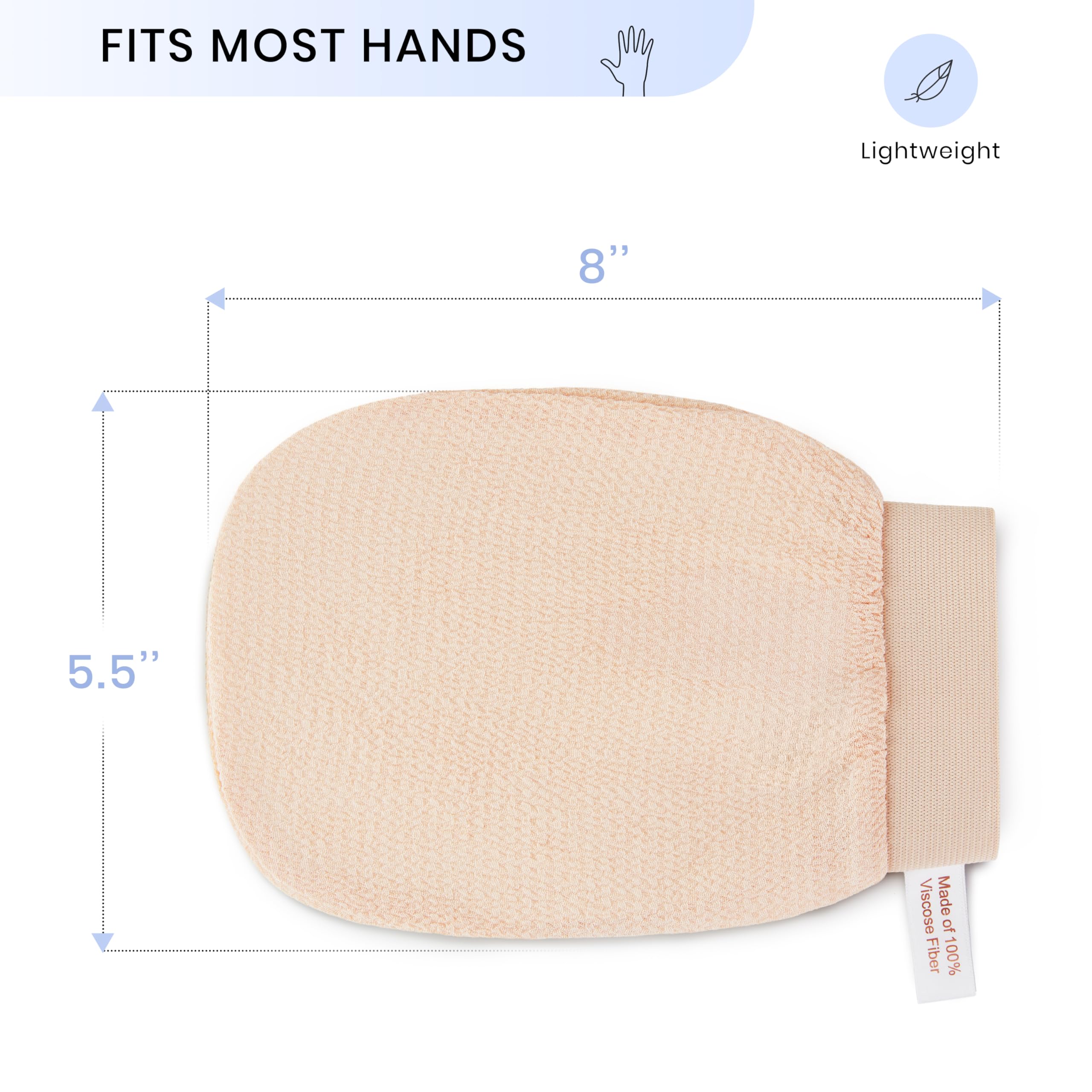 Cuidado de keratosis pilaris con SimpleField para piel más uniforme.