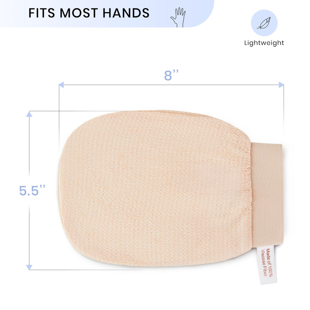 Cuidado de keratosis pilaris con SimpleField para piel más uniforme.