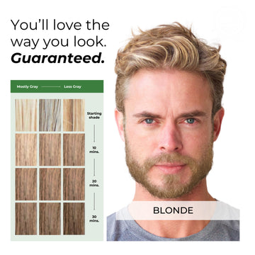 SIMPLER HAIR COLOR: acondicionantes para cabello suave tras tintura.