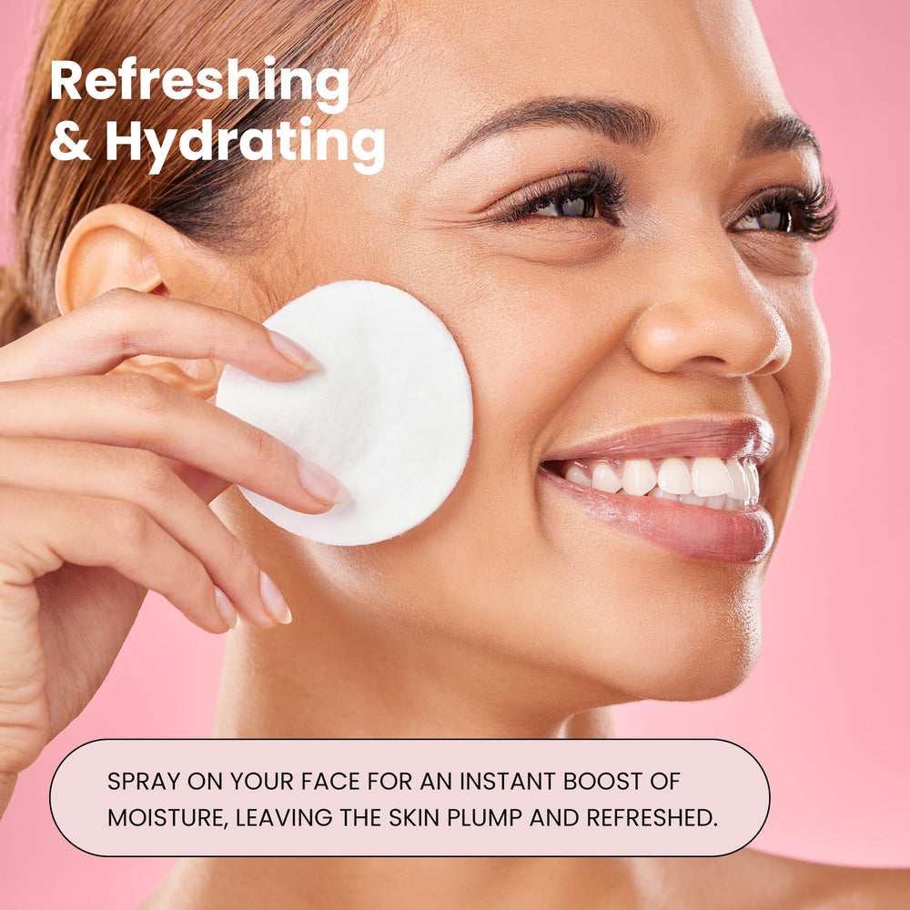 Simplified Skin hidratación profunda con ácido hialurónico y aloe vera.