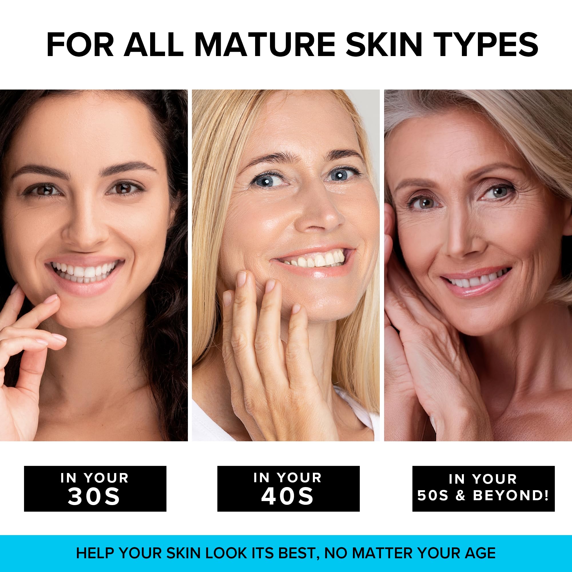 SimplyVital cuello-decollete: cuidado específico