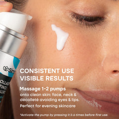 SimplyVital Serum utilisation-deux-trois-fois-semaine, douceur progressive.