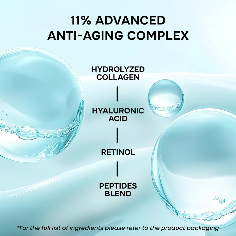 SimplyVital Serum fabrique-aux-etats-unis, assurance securite et traçabilite.