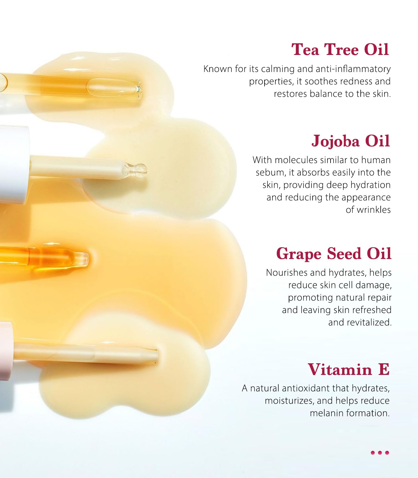 SINAHET Jojoba: hidratación ligera para piel sensible.