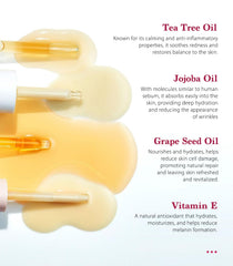SINAHET Jojoba: hidratación ligera para piel sensible.