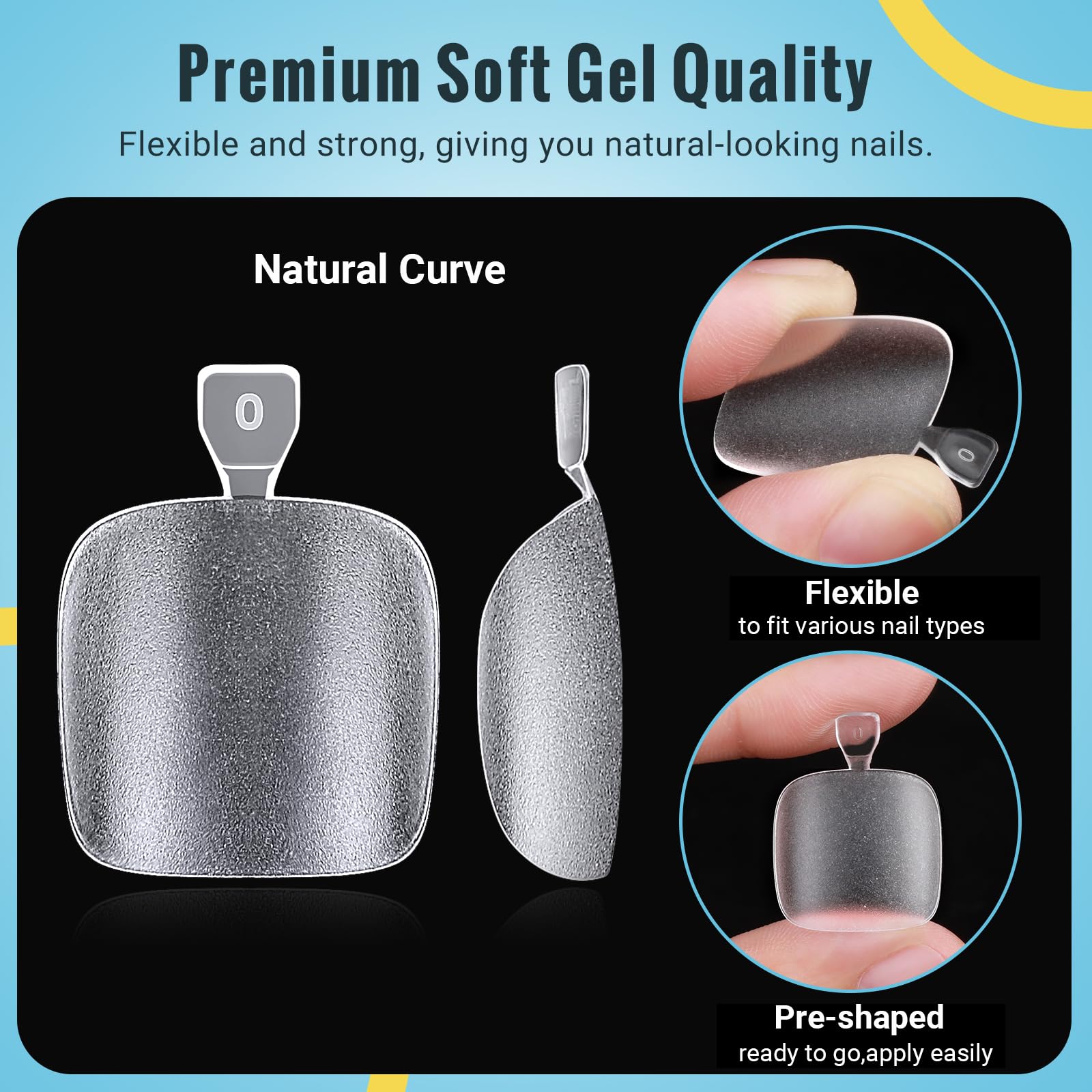 SINOKAME kit completo para pedicura en casa con resultados profesionales