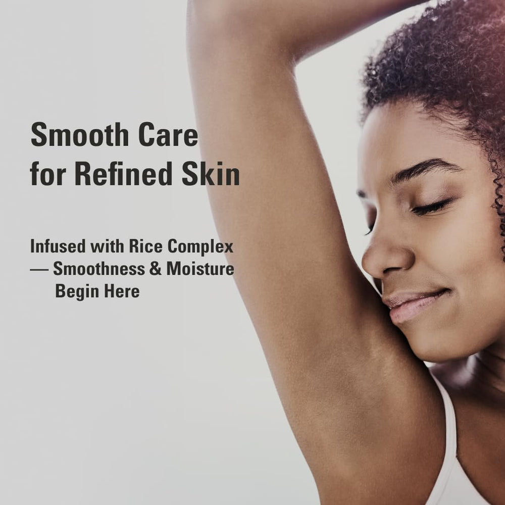 Texture swirl of SIOT Rice Jam Mask shows creamy consistency for hydrating care.