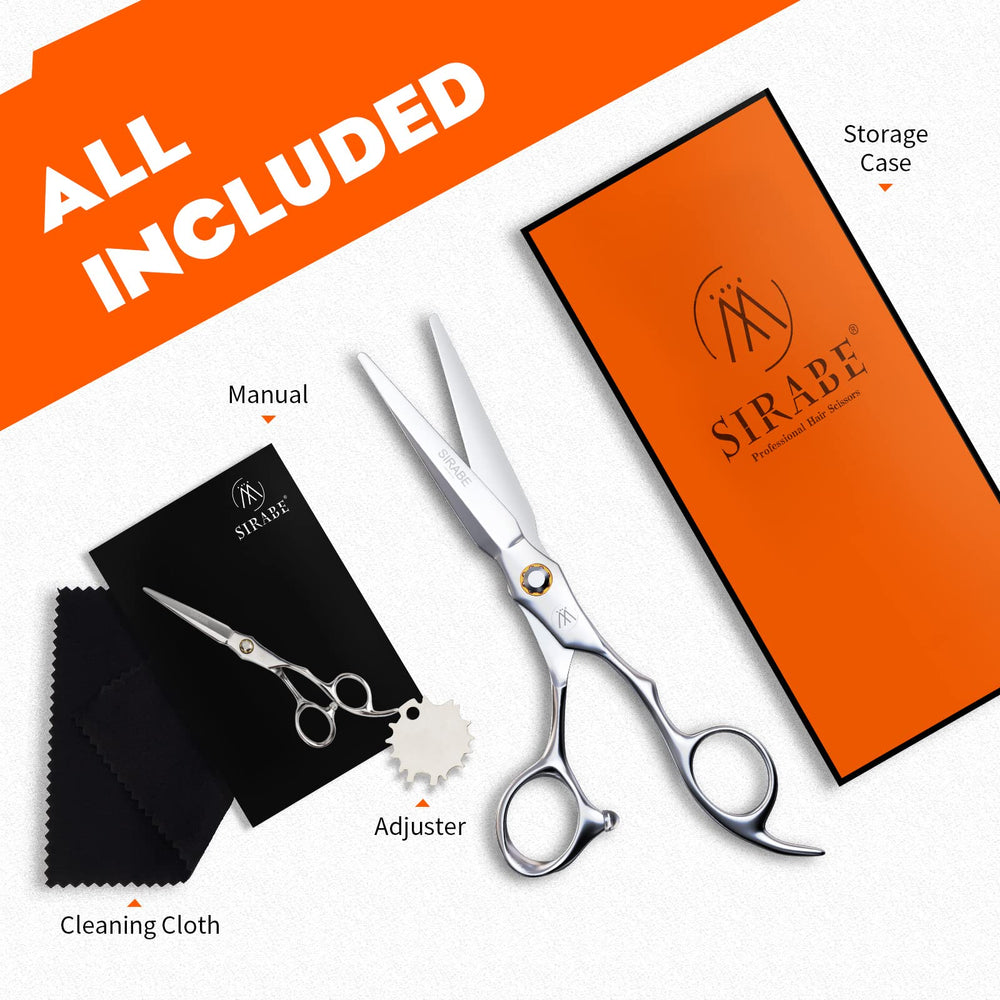 Sirabe ideal para cabello grueso o rizado en casa o salón.