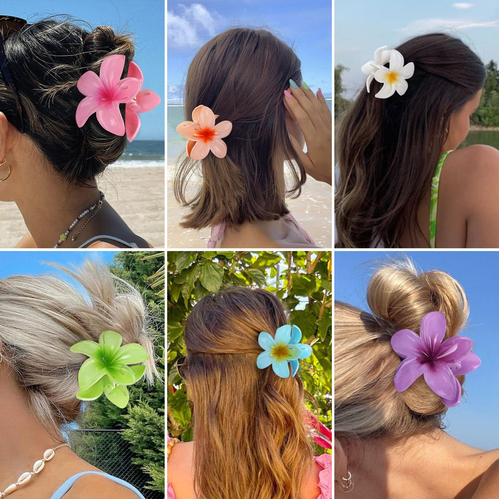 Sisiaipu clip de pelo regalo ideal para mujeres y niñas.