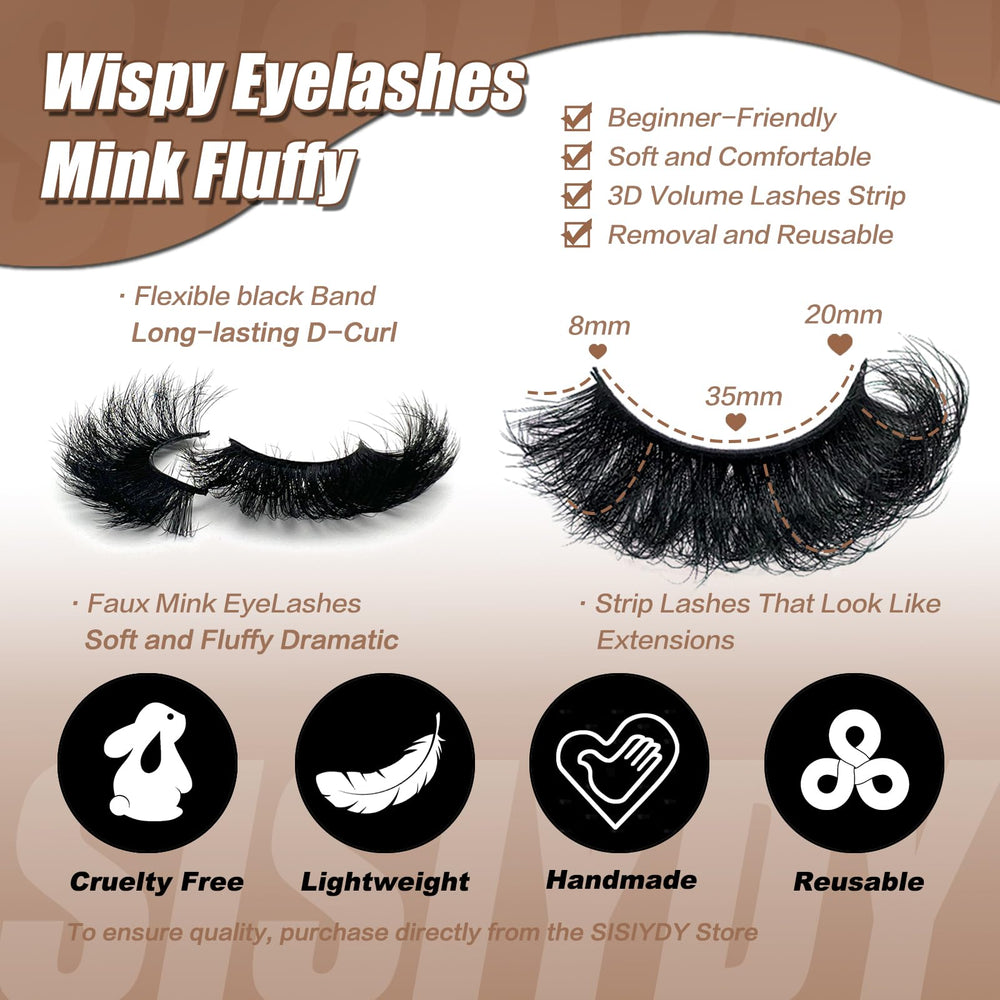 Banda suave y flexible 20mm de SISIYDY para aplicación cómoda.