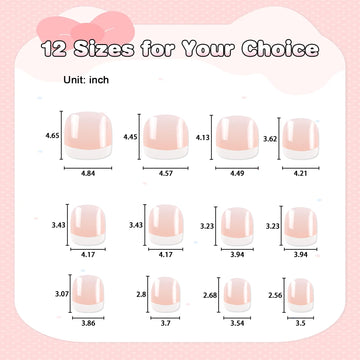 Conjunto SIUSIO para DIY en casa, uñas divertidas para niñas