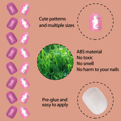Kit DIY de SIUSIO para uñas en casa, aplicación sencilla.