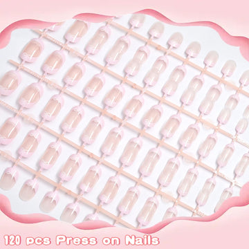 SIUSIO uñas infantiles aplicación fácil en casa para manualidades y juego.
