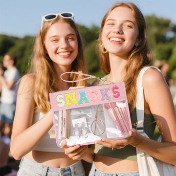 Siwara bolso multiuso para eventos al aire libre.