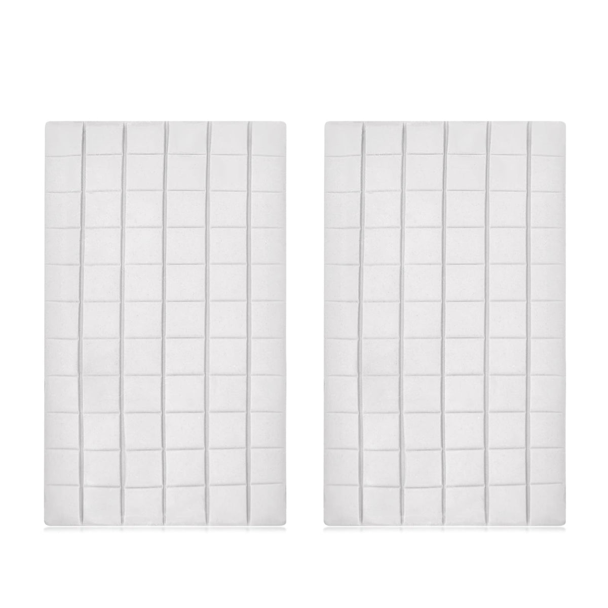 Siyuwuro arcilla adhesiva para uñas, textura suave para practicar arte de uñas.