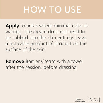 SJOLIE Pro Blending Barrier Cream: aceite de semilla de cártamo hidrata la piel