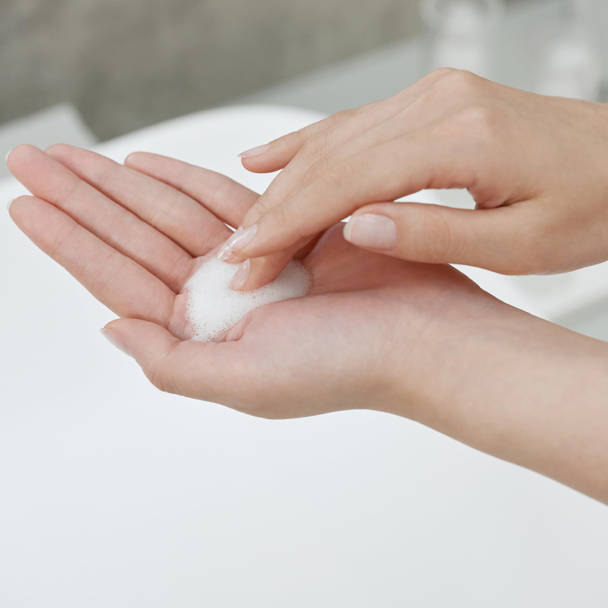 SK-II Limpiador Espumoso textura lujosa para uso diario