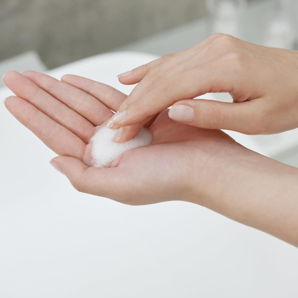 SK-II Limpiador Espumoso textura lujosa para uso diario