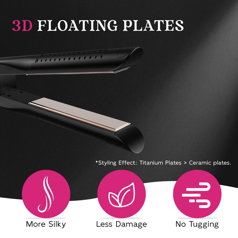 SKIMI Airflow Styler empaque listo para regalo y ocasión especial.