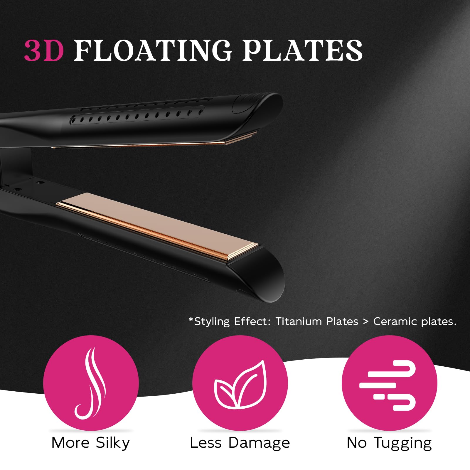 SKIMI Airflow Styler regalo perfecto para ocasiones y uso diario.