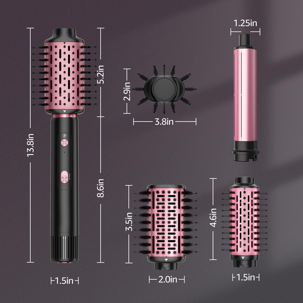 SKIMI cable giratorio de 360 grados para evitar enredos.