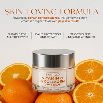 Skin 2.0 Coffret duo: pratique et économique pour votre routine.
