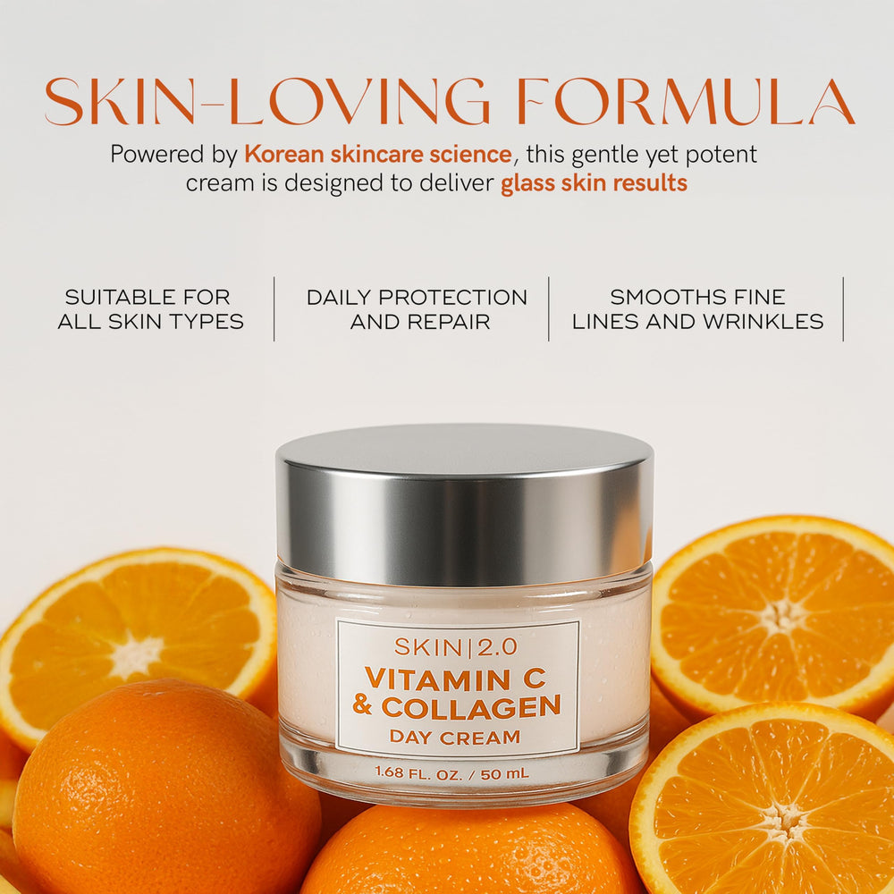 Skin 2.0 Coffret duo: pratique et économique pour votre routine.