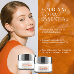 Skin 2.0 envase crema día, fácil de aplicar y ligero.