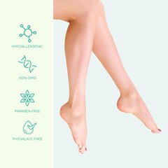 Skin 2.0 ingredientes-menta-arbol-de-te: aroma revitalizante para un momento spa.