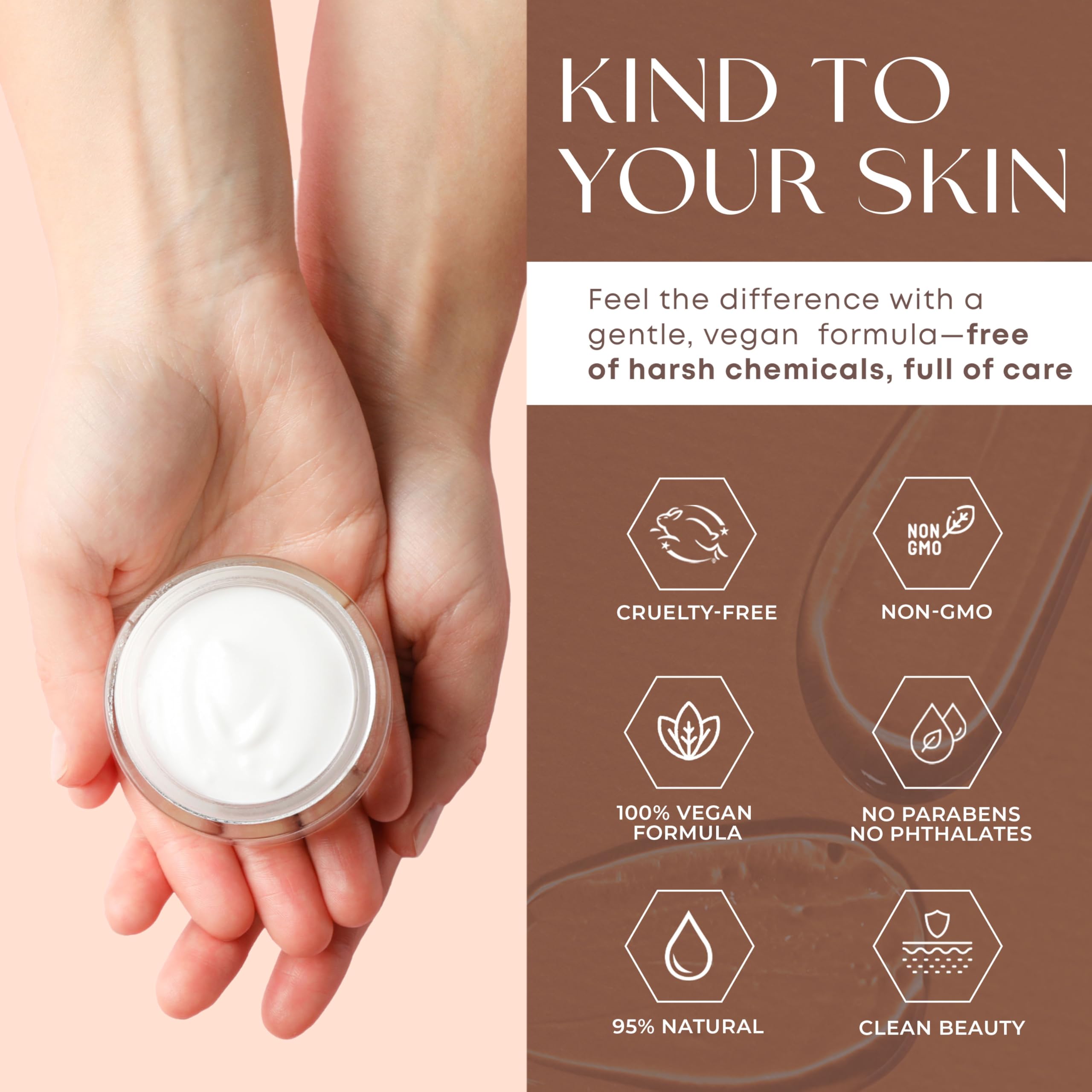 Skin 2.0 resultado piel sedosa y nutrida