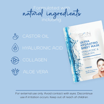 Skin Aesthetics belleza limpia y cruelty-free para ritual diario.