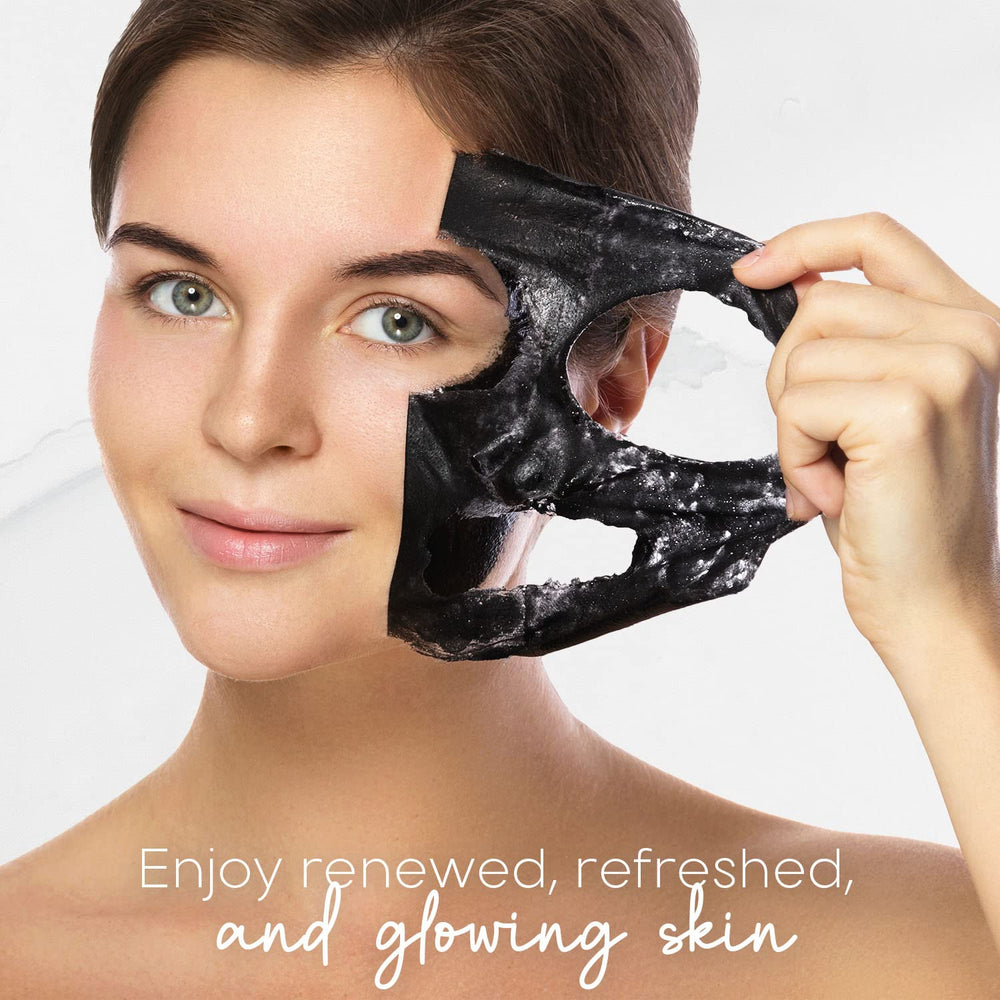 Skin Aesthetics: secado de 15-20 minutos y despegue fácil para acabado limpio