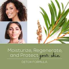 Skin Aesthetics: poros limpios y piel refinada tras el uso
