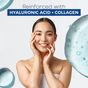 Skin Aesthetics prueba dermatológica, calidad de Corea del Sur.