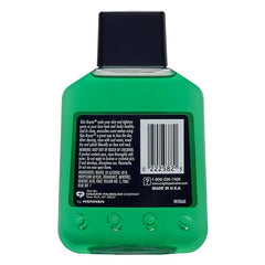 Skin Bracer Original After Shave tiene etiqueta clásica y aroma limpio para uso cotidiano.