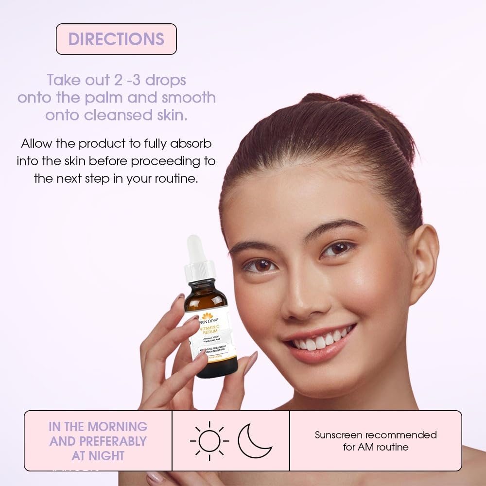 Uso de Skin Deva con mascarilla reutilizable para cuidado facial