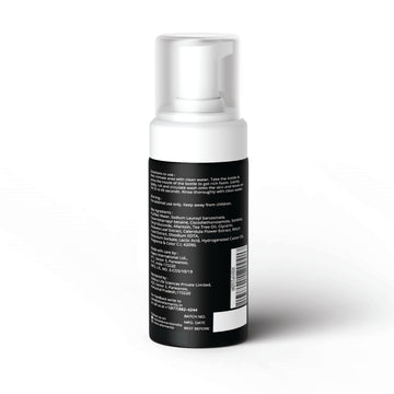 Skin Elements fragancia fresca; complemento para la rutina de cuidado.